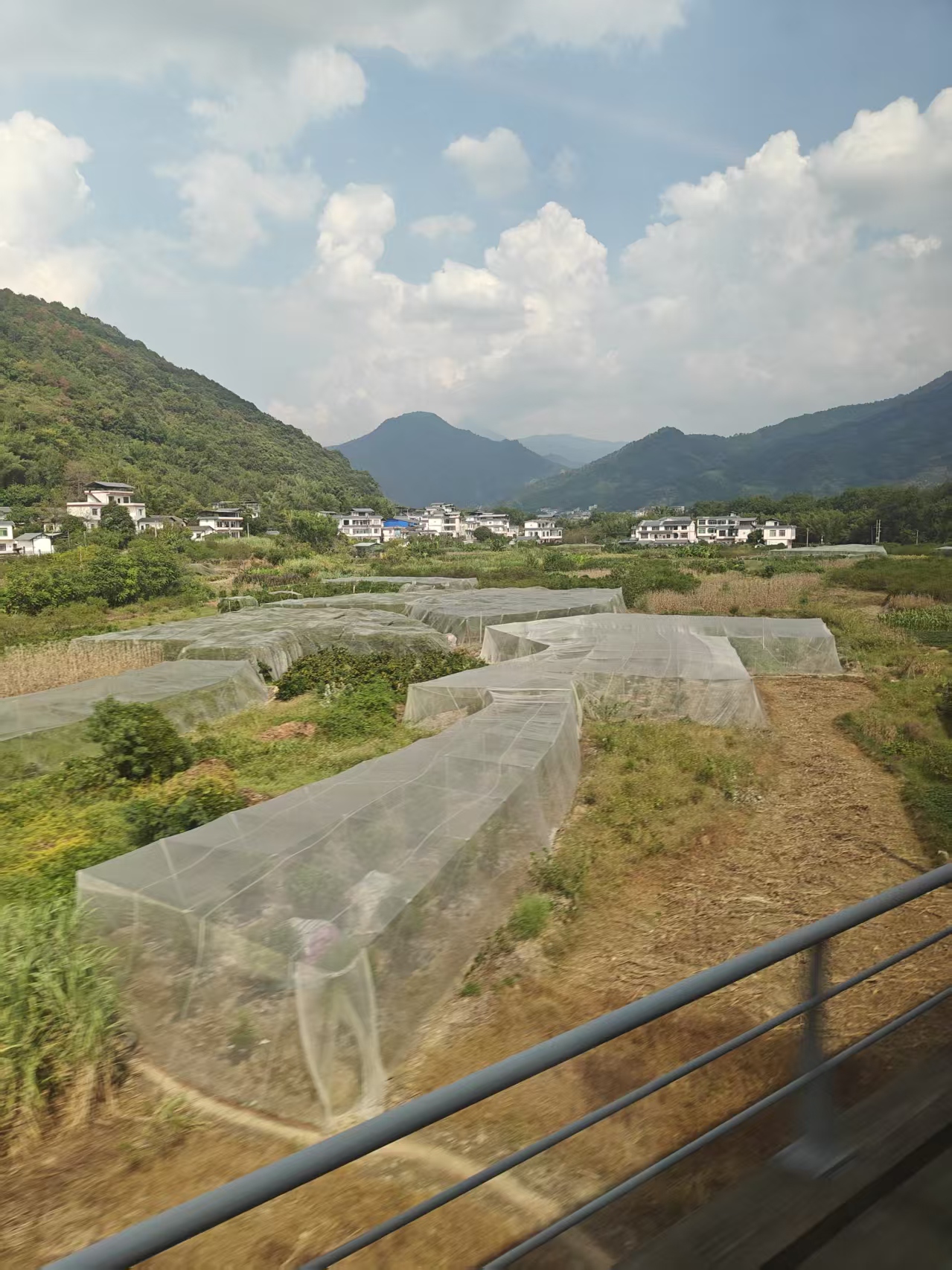 小王先森： 抵达，是对付出的认可，也是集幸运一身才结…